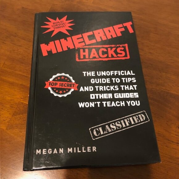 Minecraft Hacks: The Unofficial Guide To Tips And Tricks - Picture 2 of 13